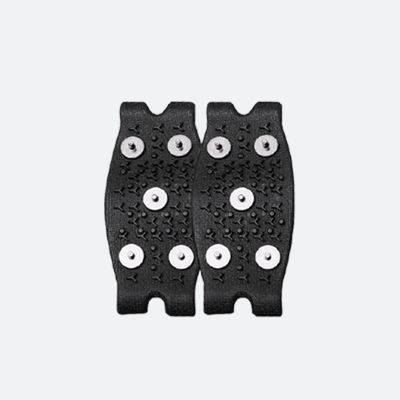 Neslemy™ Titanium steel nail elastic shoe cover