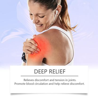 🔥Instant Relief🔥 LOVILDS™ joint Relief Gel – Natural Herbal Ointment Wellness