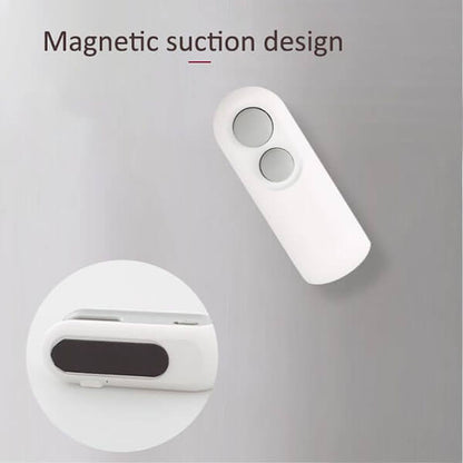 🎁 Mini Sealer Small Household Hand Pressure Sealer Portable Snack Plastic Bag Heat Sealing Machine