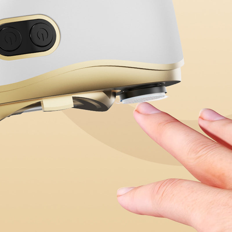 🚨 Lowest Price Ever, Don't Miss Out! 💅 2-in-1 Electric Nail Clipper & Polisher