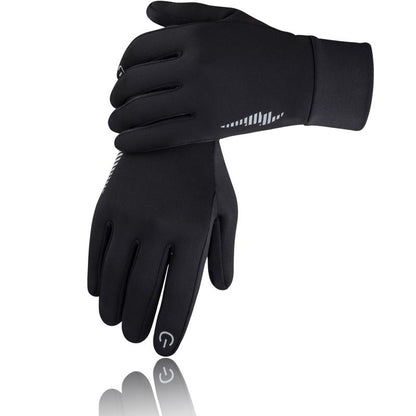 ArcticWear Winter Touchscreen Gloves