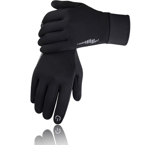 ArcticWear Winter Touchscreen Gloves