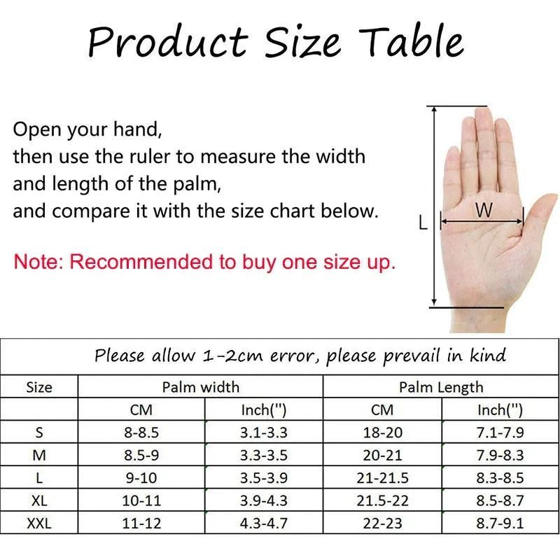 Last Day Buy 1 Pair, Get 1 Pair Windproof Winter Gloves Touchscreen Gloves Thermal Warm Gloves for Men and Women