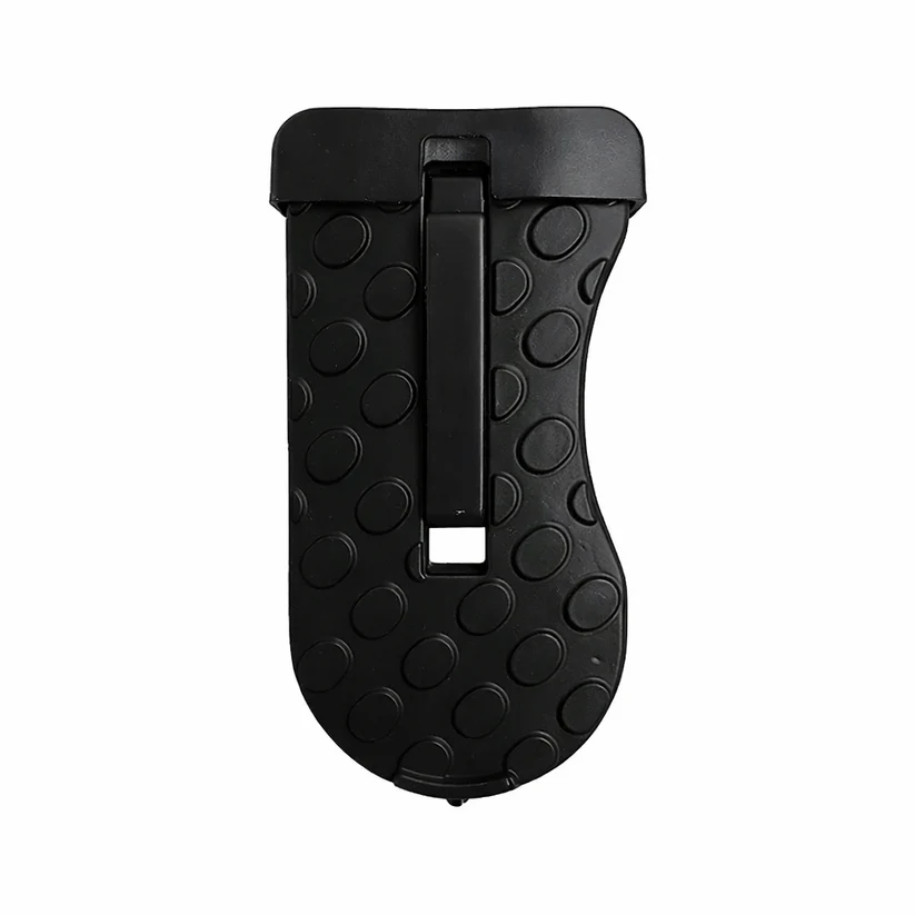 🔥Limited Time 49% Off✨1 Count SUV Roof Step Assist, Car Door Hook-On Foot Pedal
