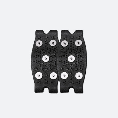 Neslemy™ Titanium steel nail elastic shoe cover