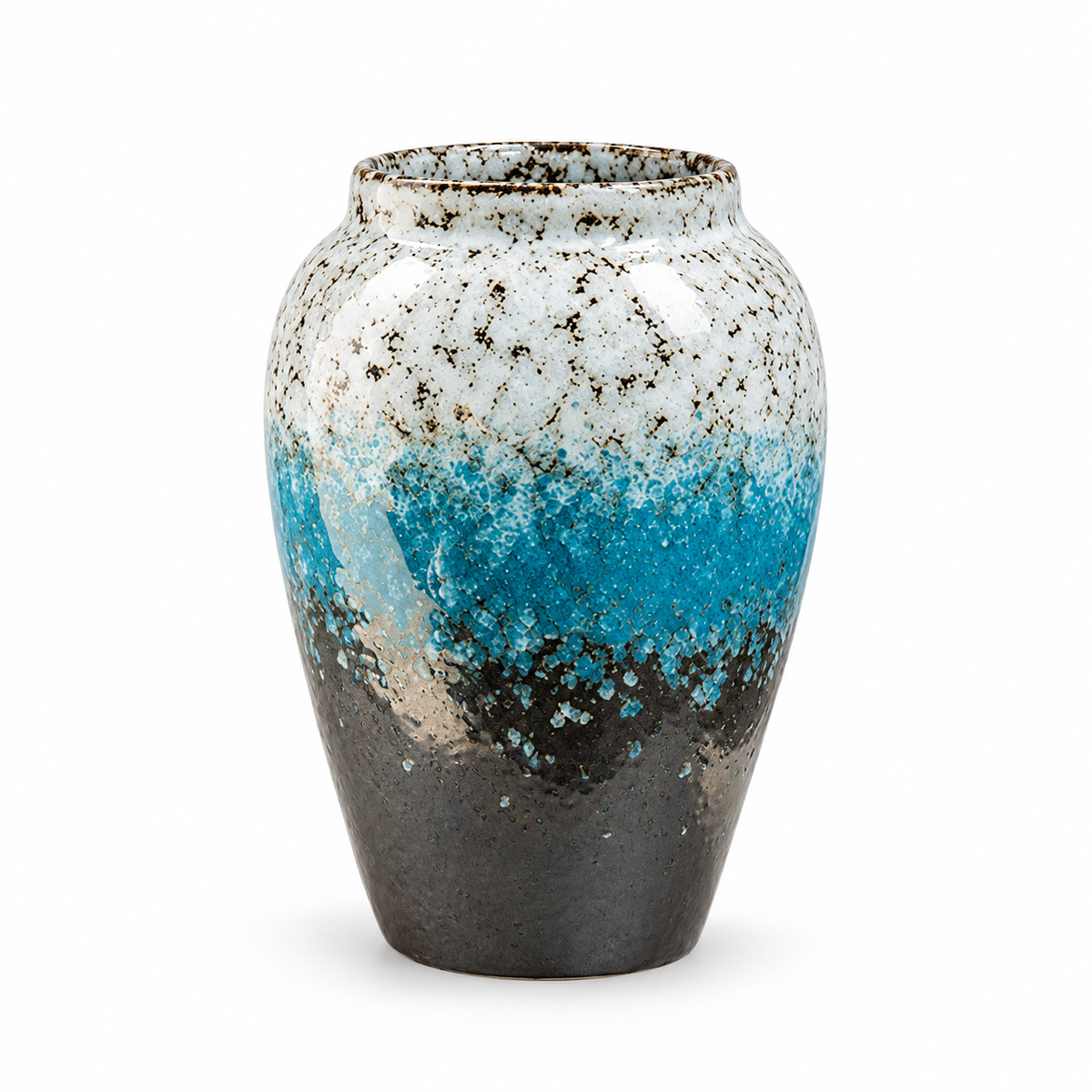 Decorative Ceramic Vase