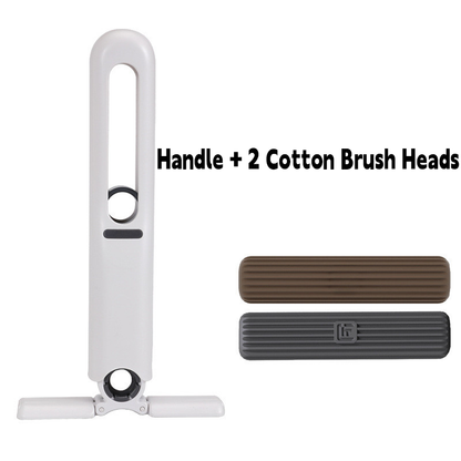 Limited-Time Offer | Last 3 Hours!🎁Self-Squeezy Mini Mop - The Smarter Way to Clean, No Hands Required!