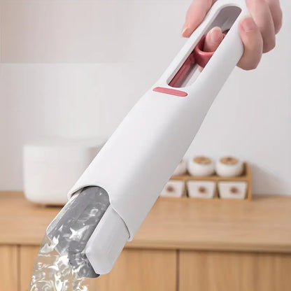 Limited-Time Offer | Last 3 Hours!🎁Self-Squeezy Mini Mop - The Smarter Way to Clean, No Hands Required!